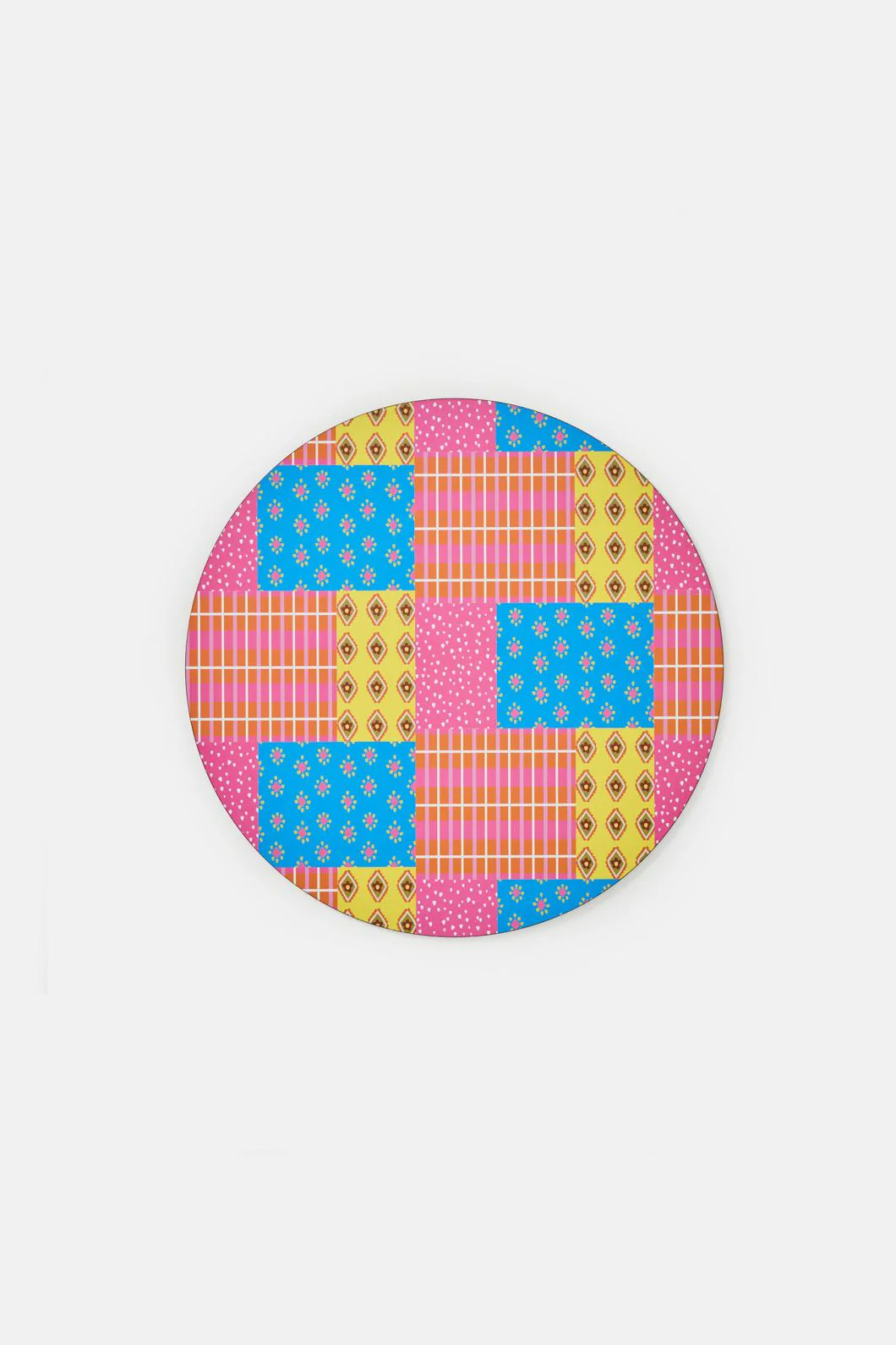 Chic Retreat Placemat Set 4 - Image 2