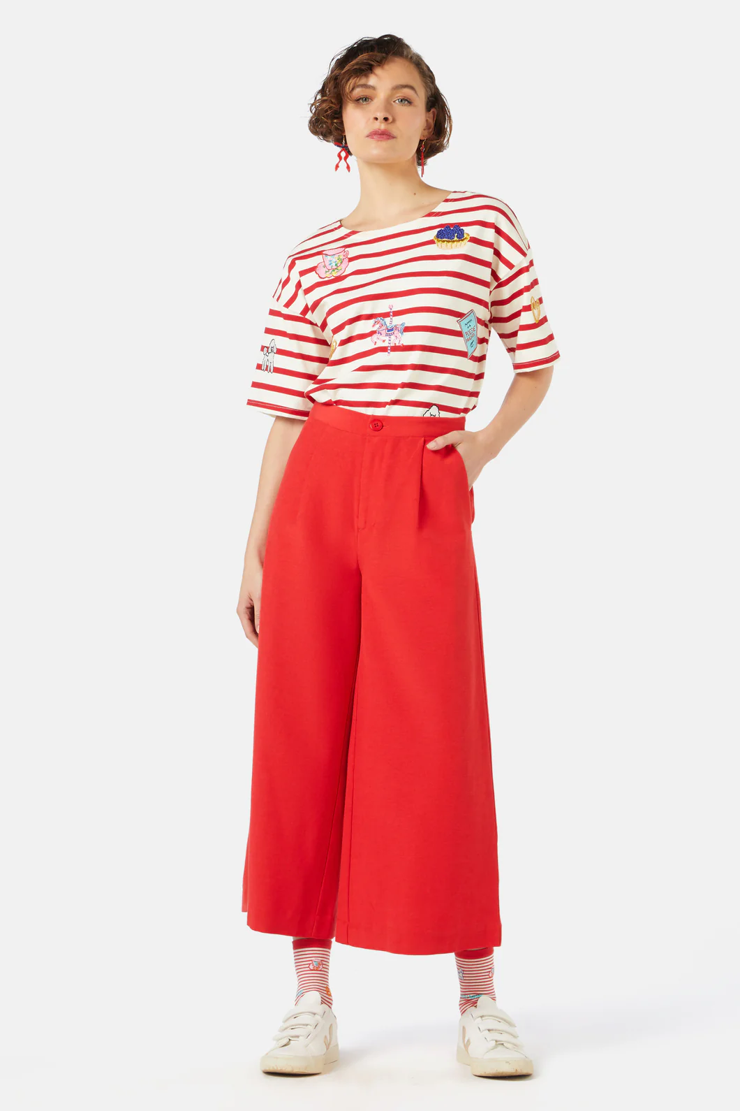 Chilli Culotte - Image 2