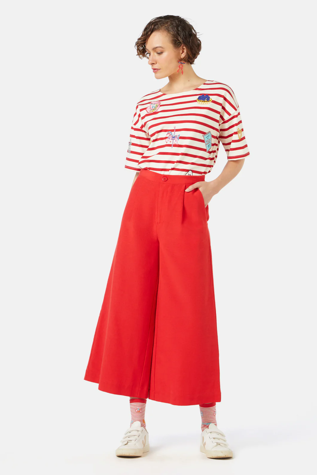 Chilli Culotte - Image 3