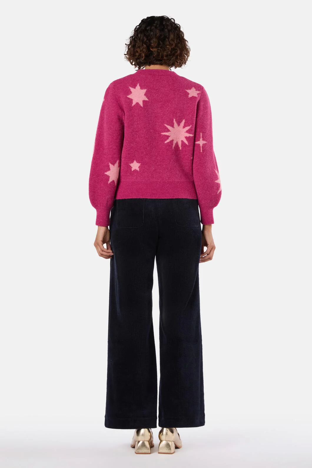 Constellation Jumper - Image 4