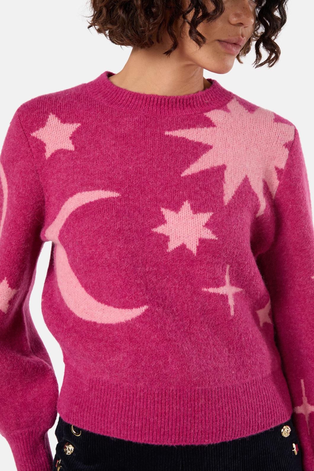 Constellation Jumper - Image 5