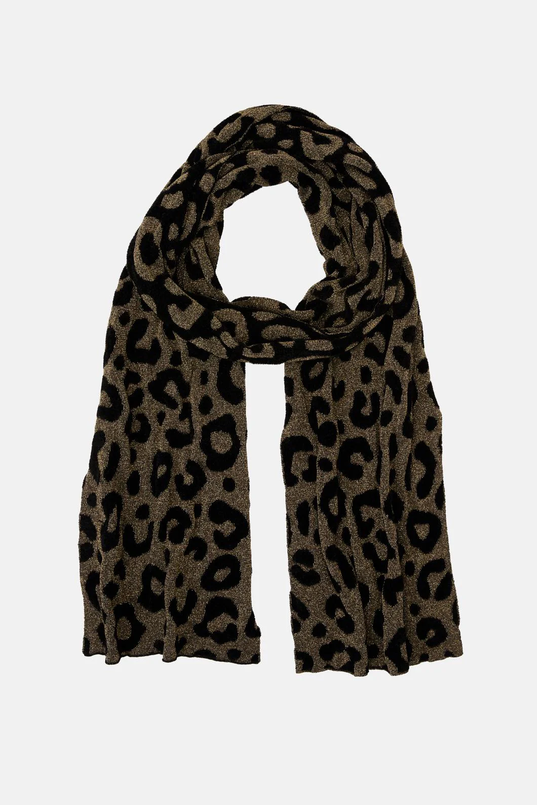 Leopard Scarf - Image 2