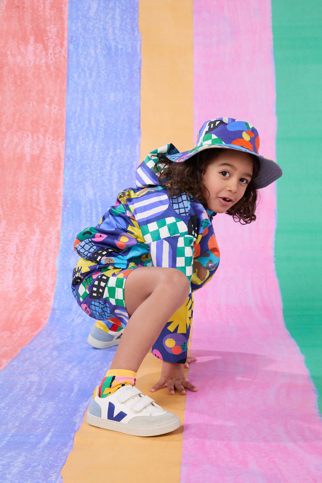 Cool Friends Kids Hat - Image 3