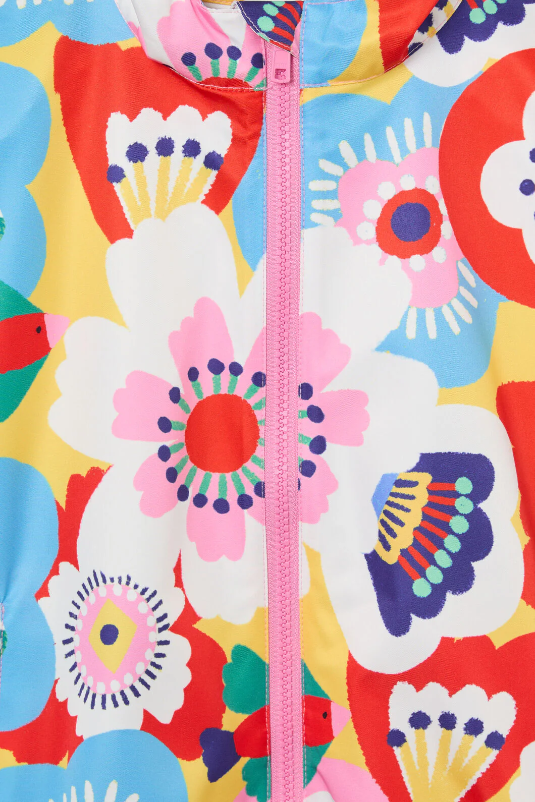Copacabana Kids Raincoat - Image 4