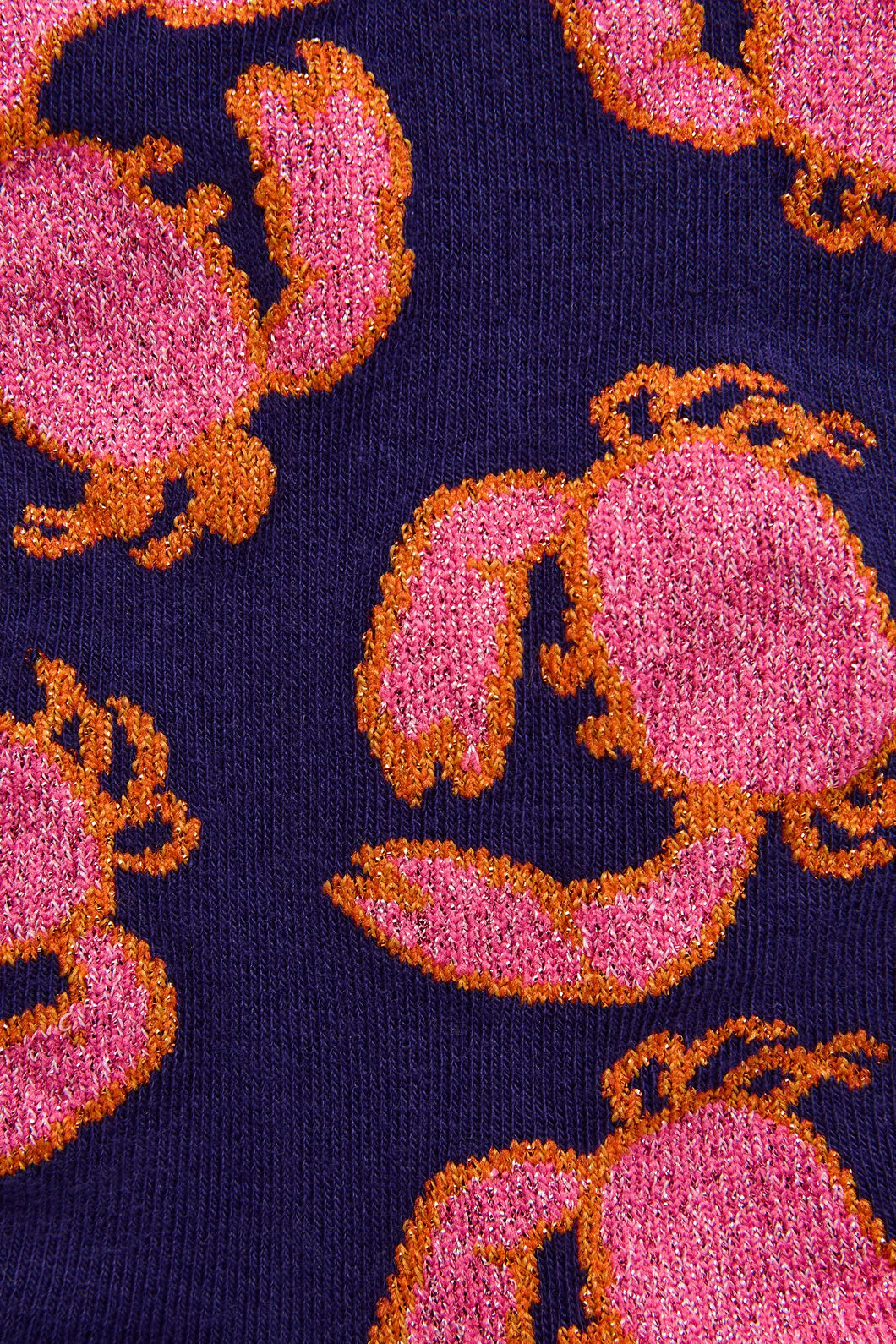 Crab Party Sock - Image 2