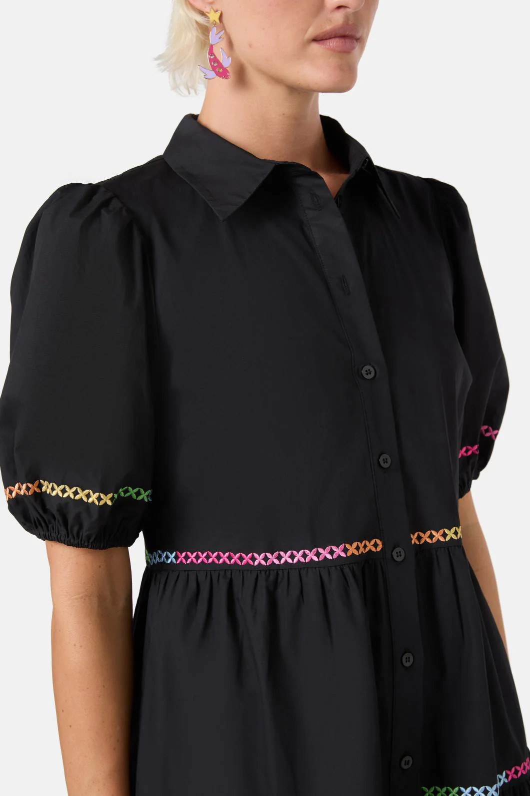 Craft Core Dress - Image 5