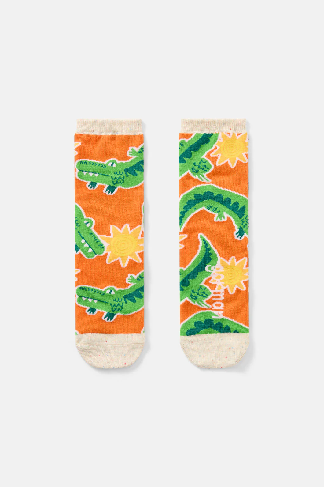 Crocs Kids Sock - Image 4