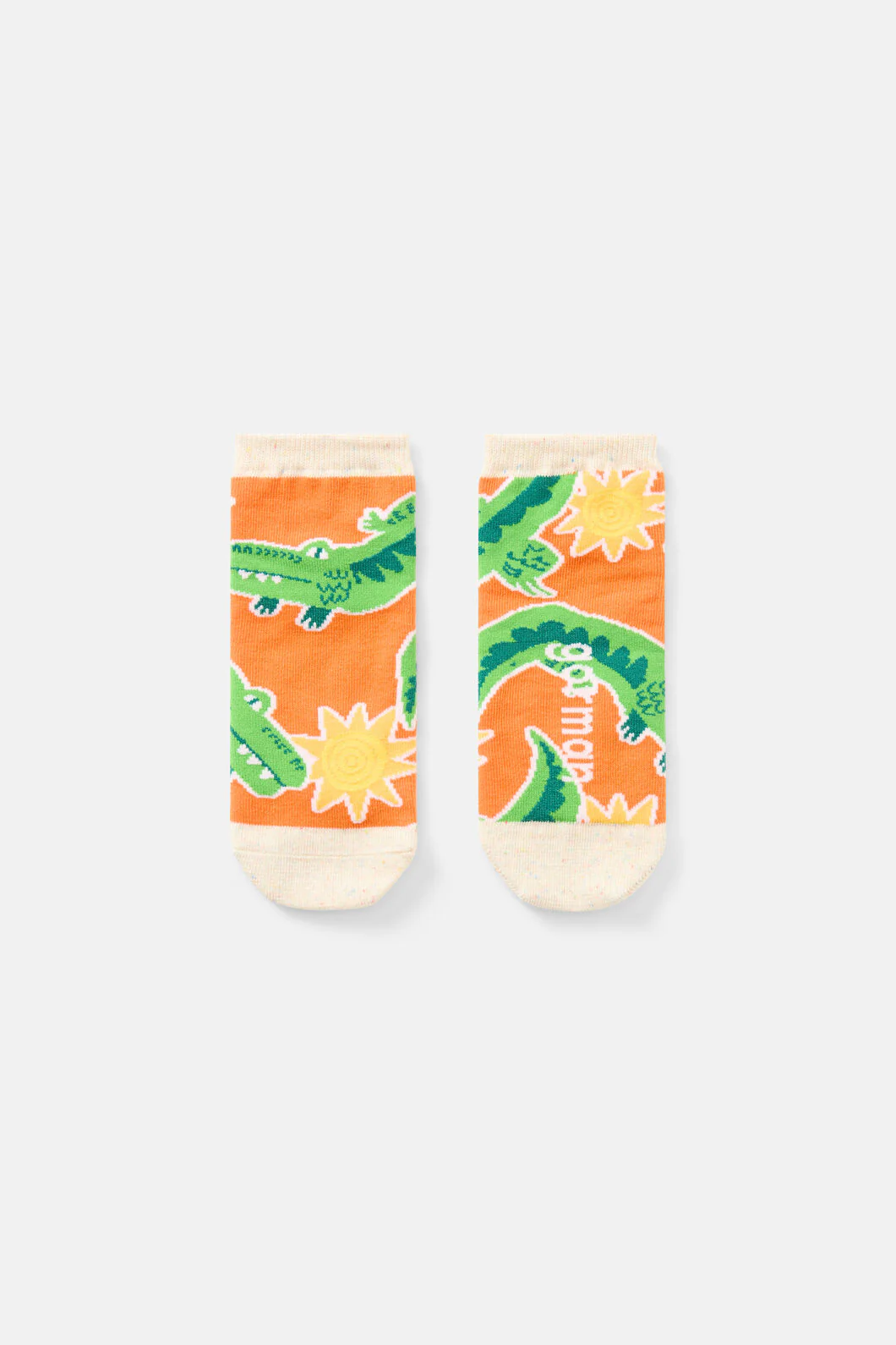 Crocs Kids Sock - Image 6