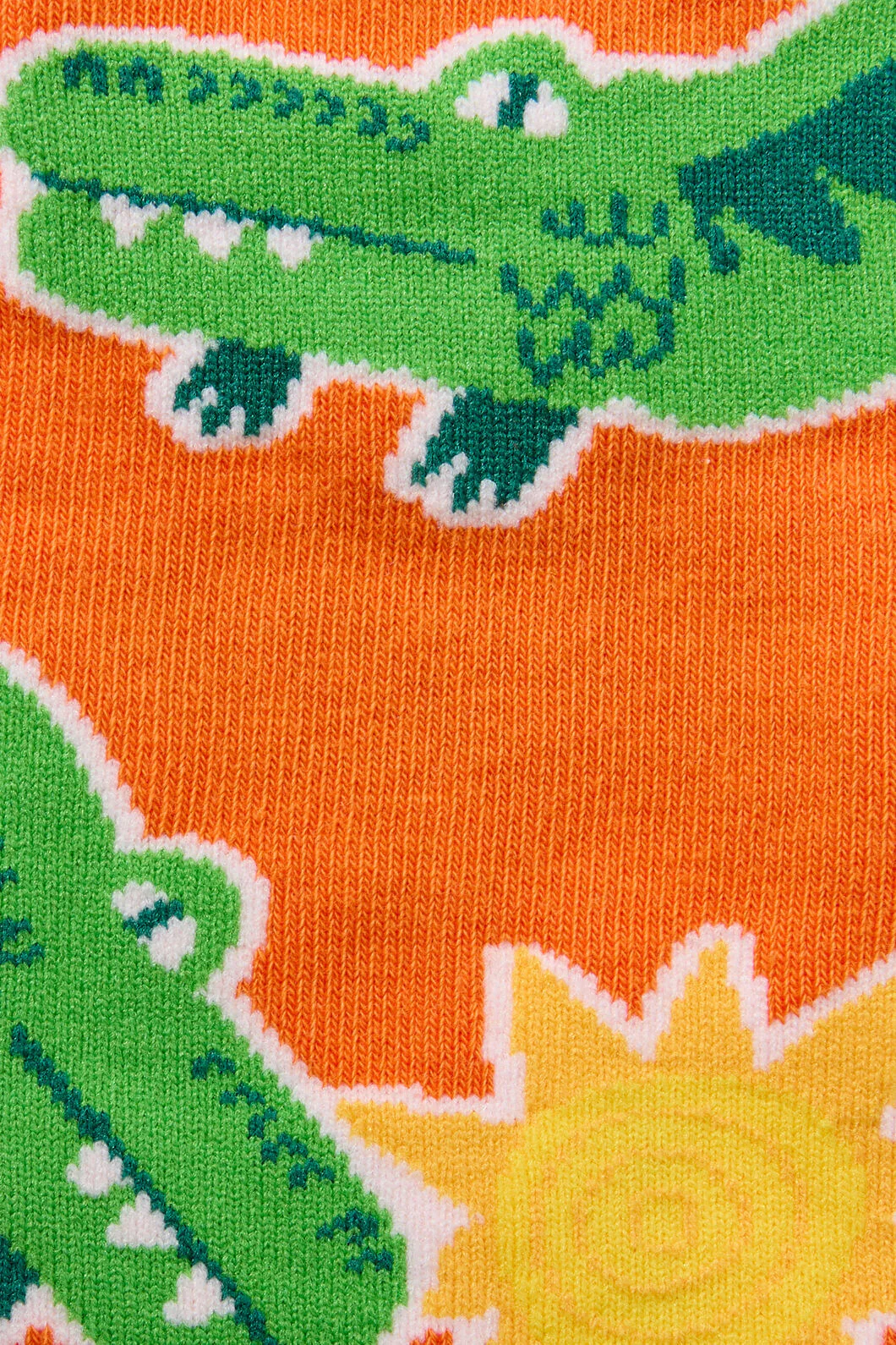 Crocs Kids Sock - Image 8