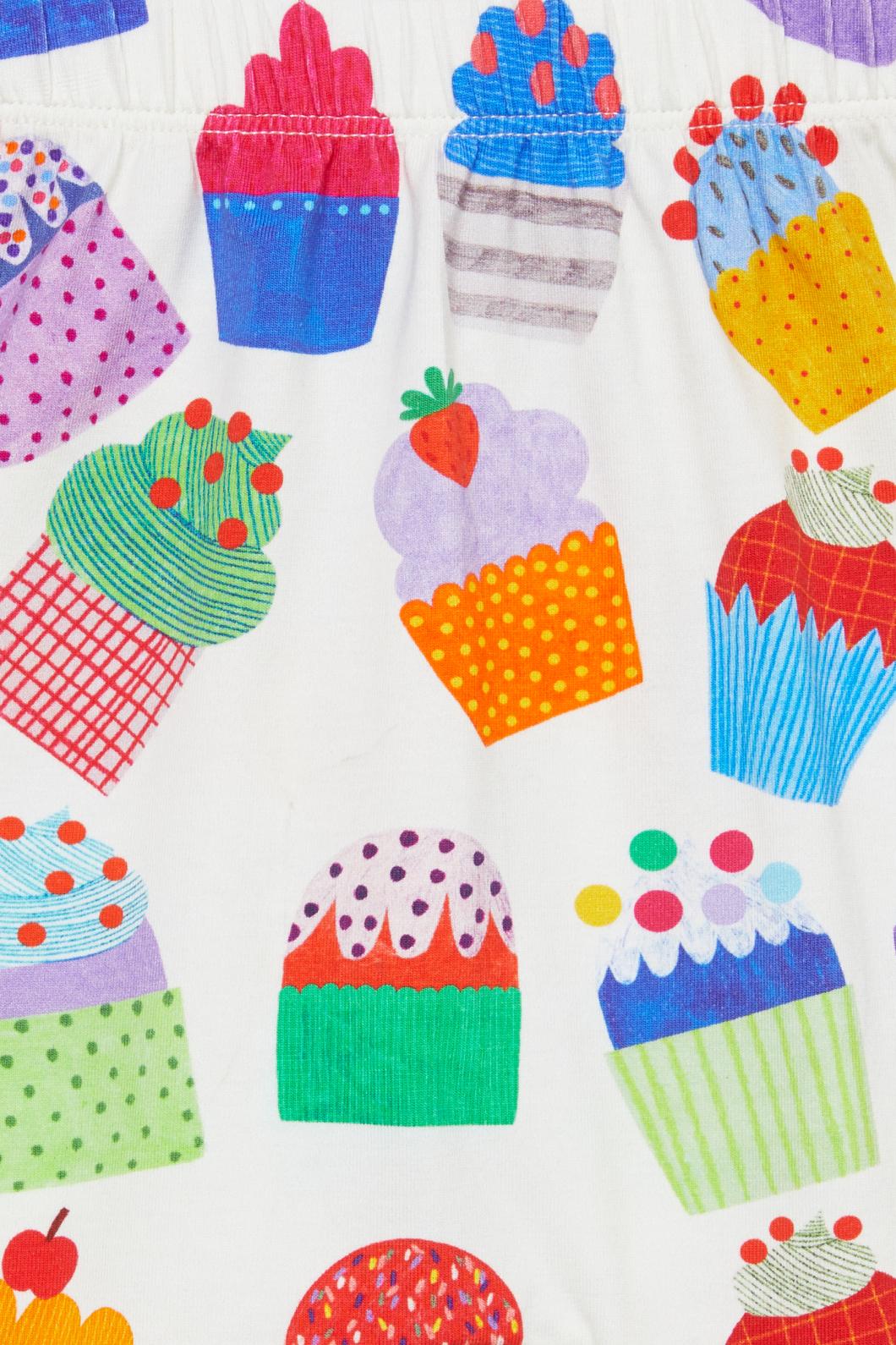 Cupcakes Baby Legging - Image 3