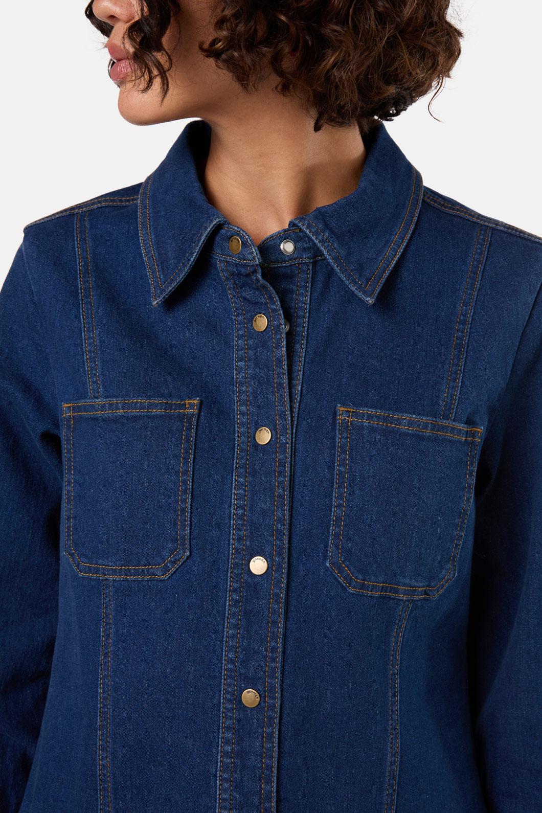 Dahlia Shirt - Image 8
