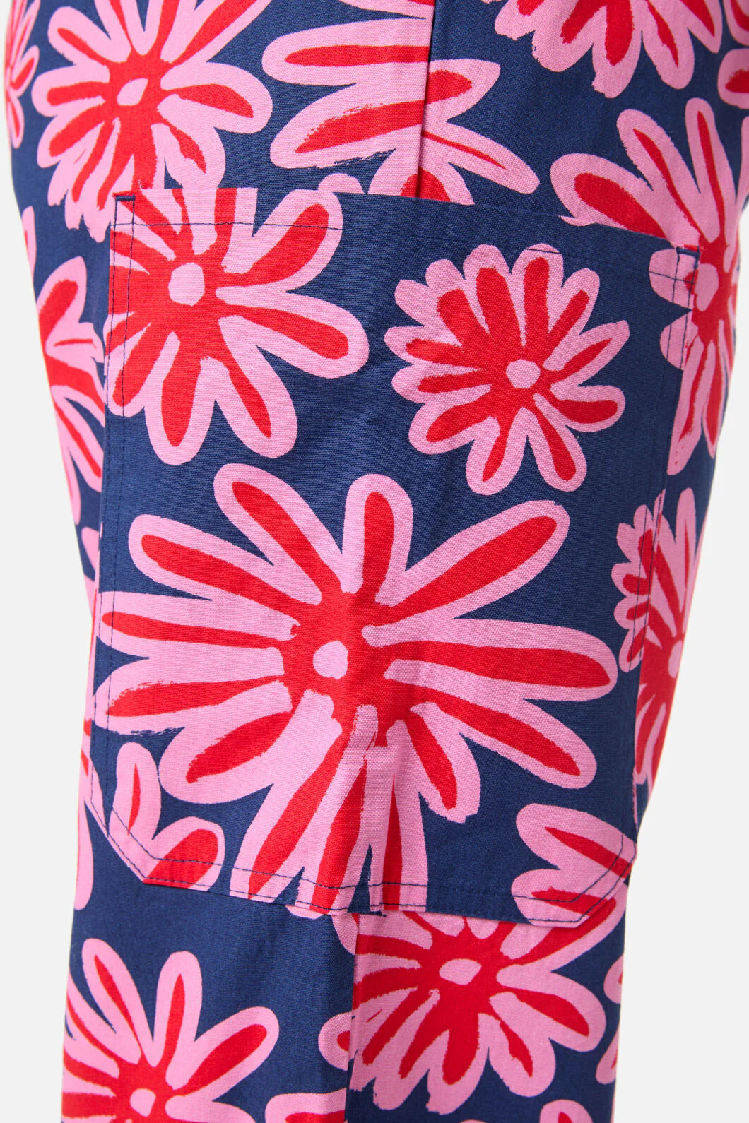 Daisy Scrub Set - Image 7