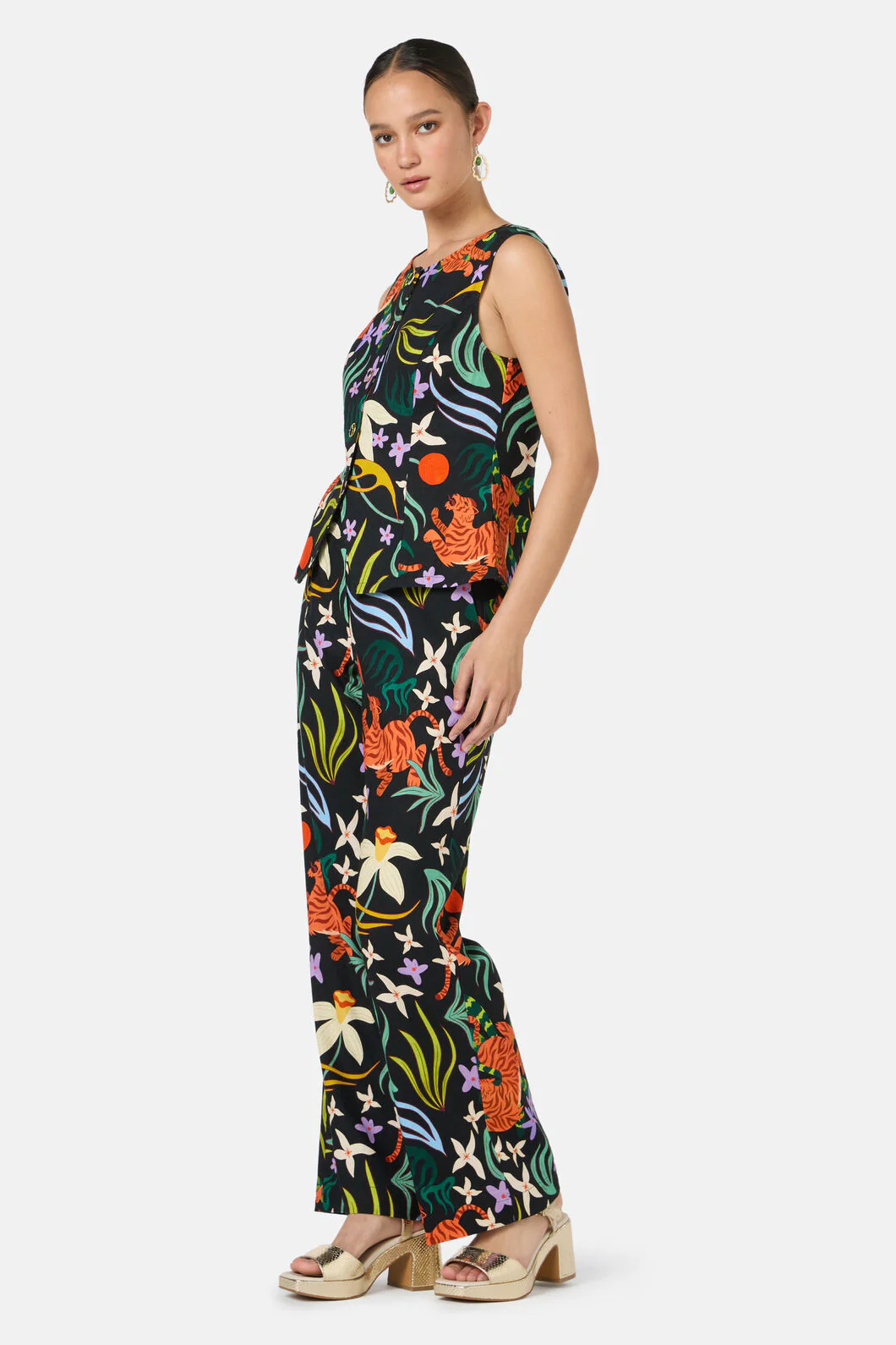 Dancing Playmates Pant - Image 6