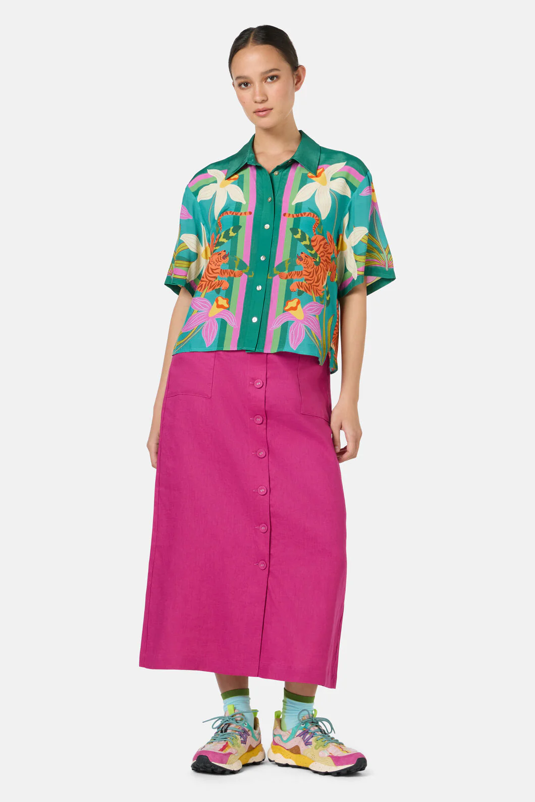 Dancing Playmates Shirt - Image 4