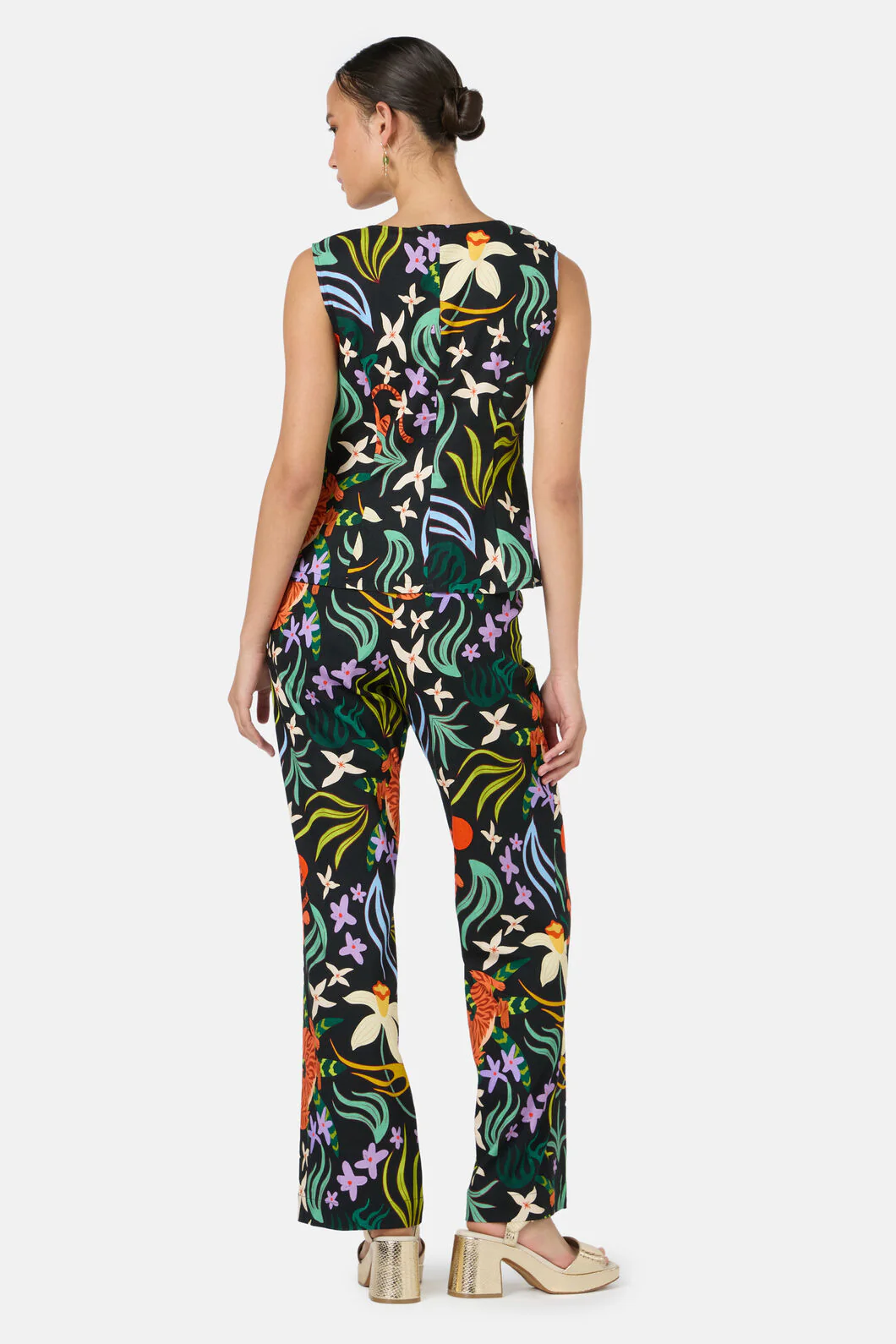 Dancing Playmates Vest - Image 8