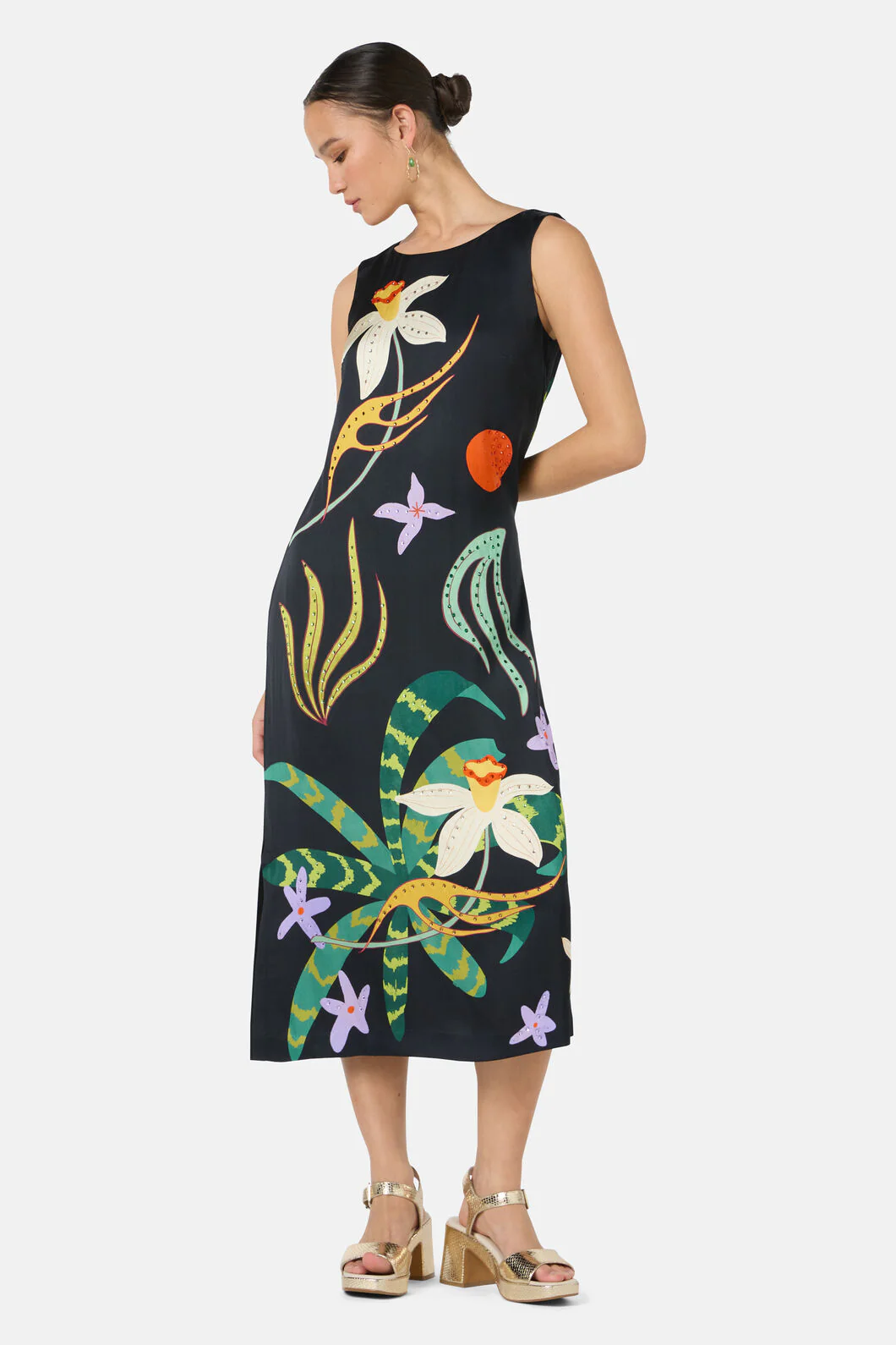 Dancing Playmates Placement Dress - Image 3