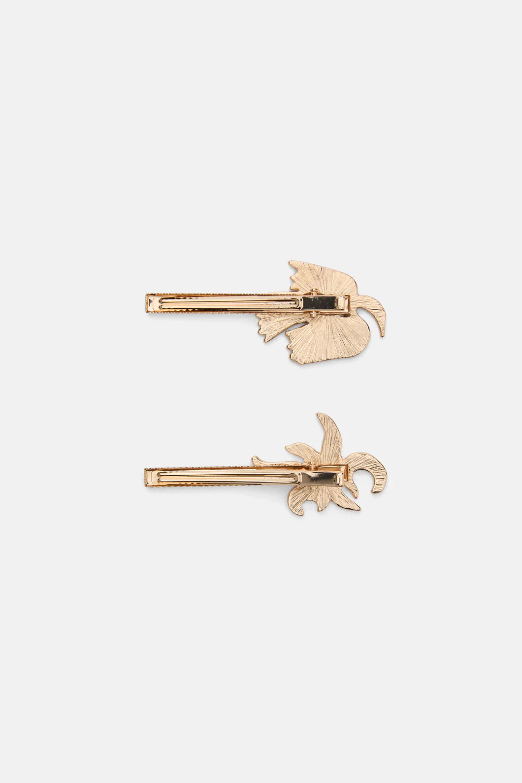 Desert Garden Hair Clip Set x2 - Image 2