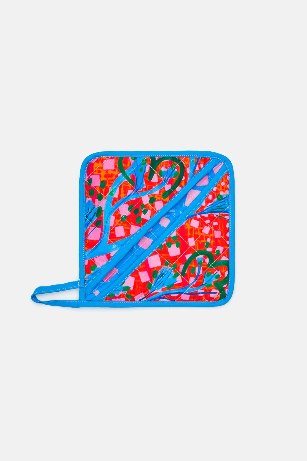 Desert Hill Oven Mitt Set - Image 6