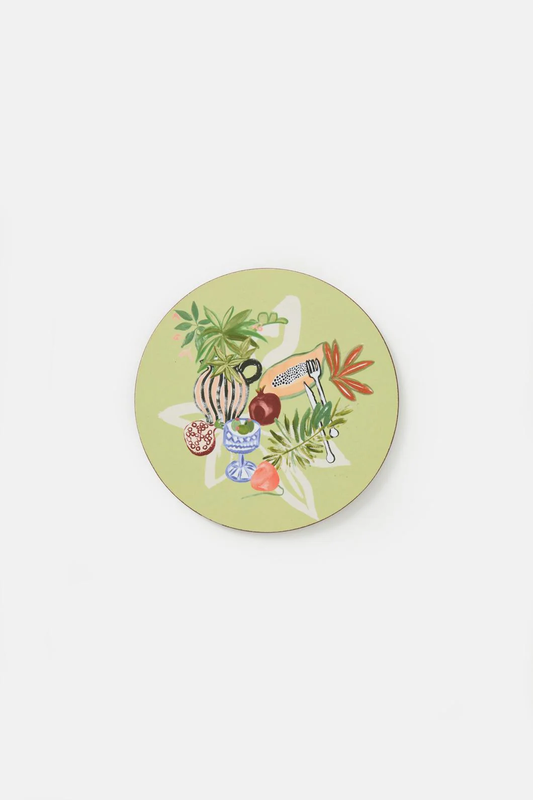 Dine & Dash Coasters - Image 2