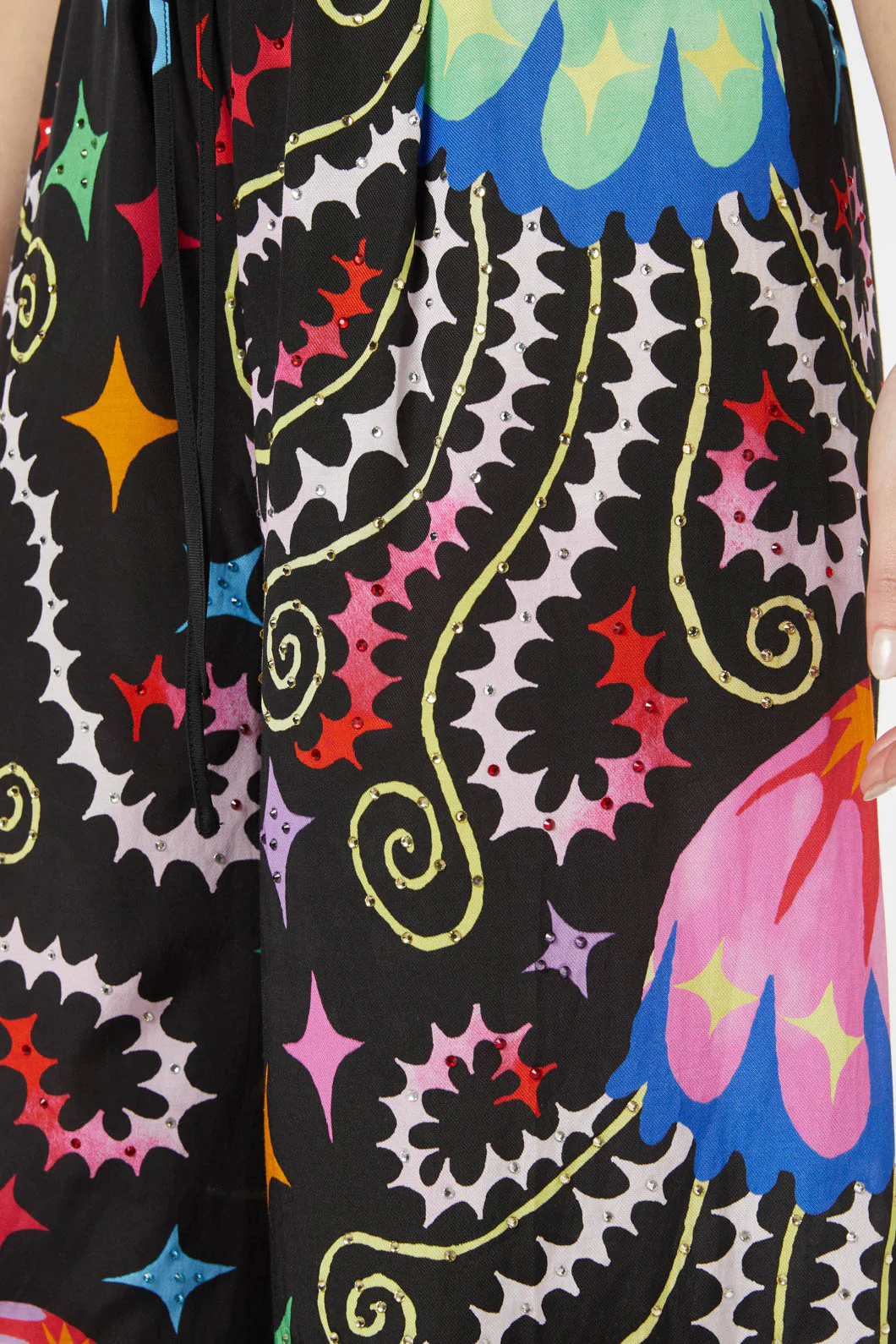 Disco Jellyfish Pantsuit - Image 8