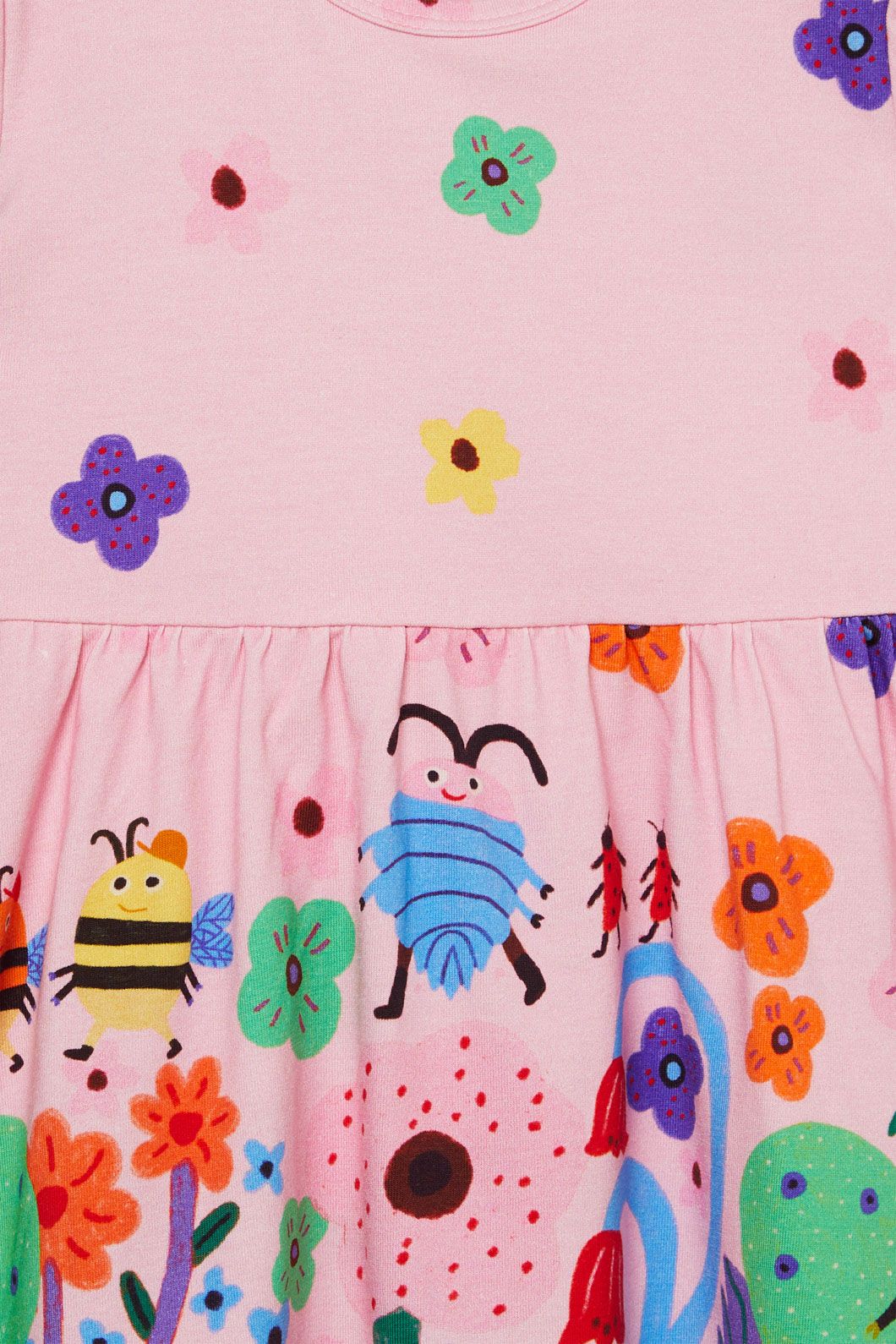 Dreamland Baby Dress - Image 4