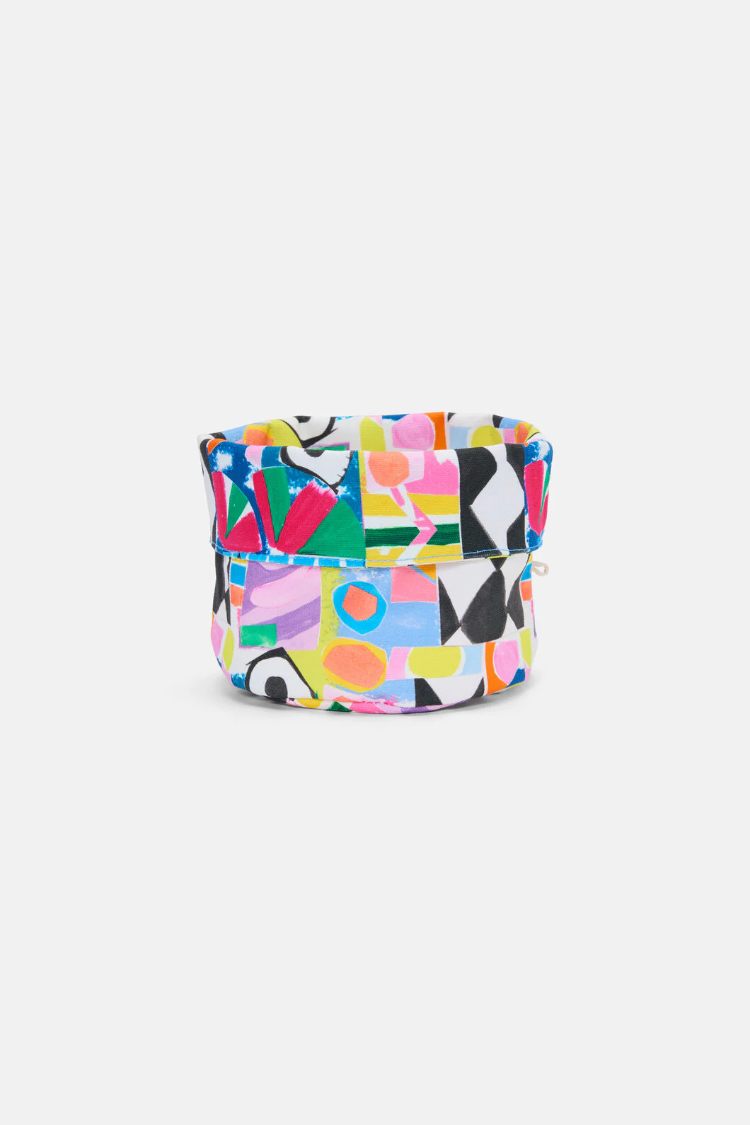 Dynamic Argyle Planter Small - Image 3