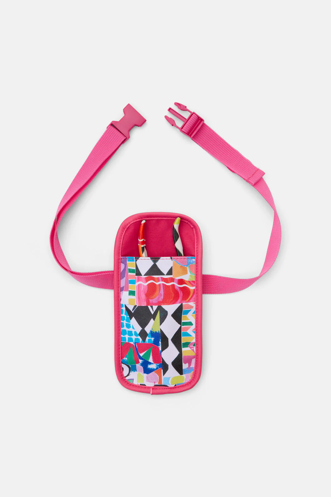 Dynamic Argyle Snip & Holster - Image 4