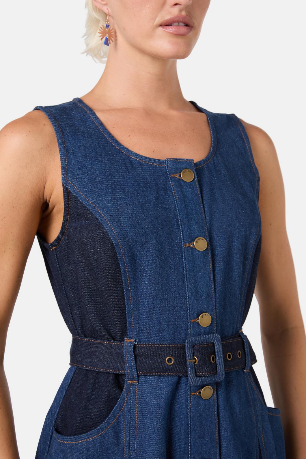 Eloise Dress - Image 11
