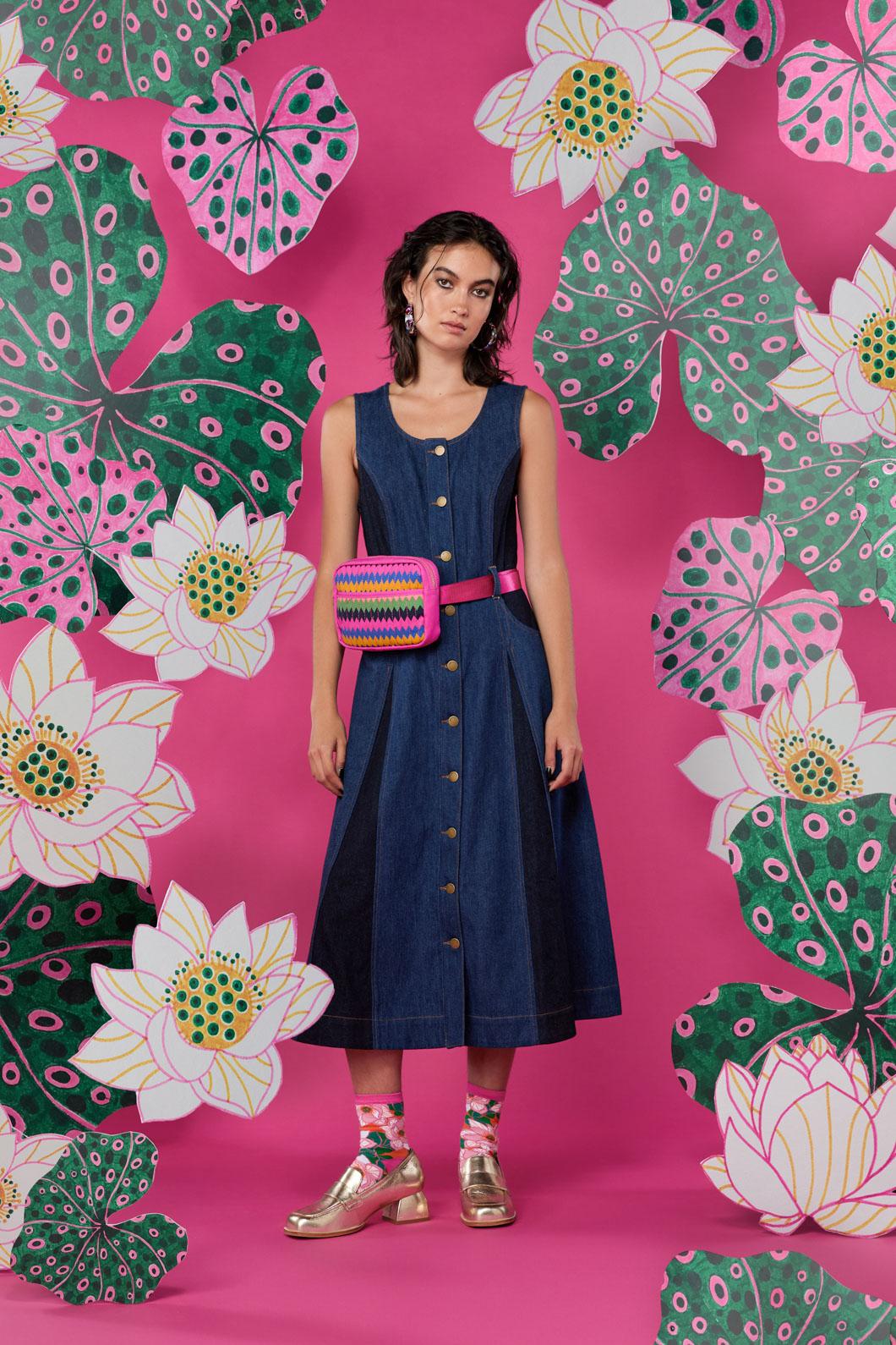 Eloise Dress - Image 3