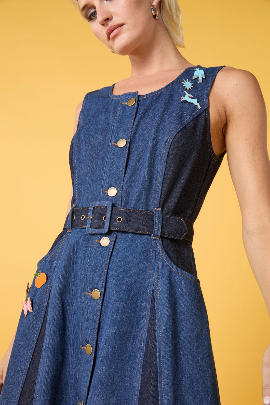 Eloise Dress - Image 6