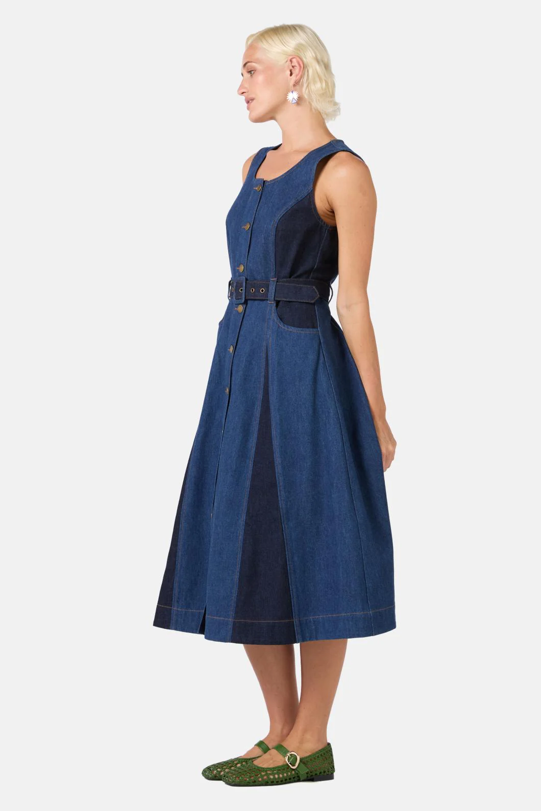 Eloise Dress - Image 9