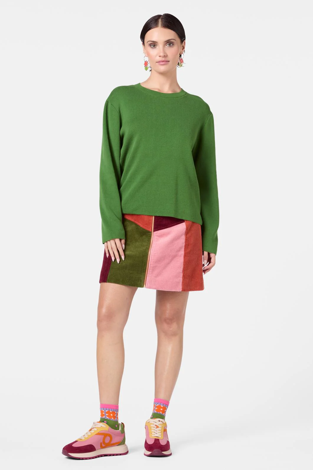 Eve Jumper - Image 2