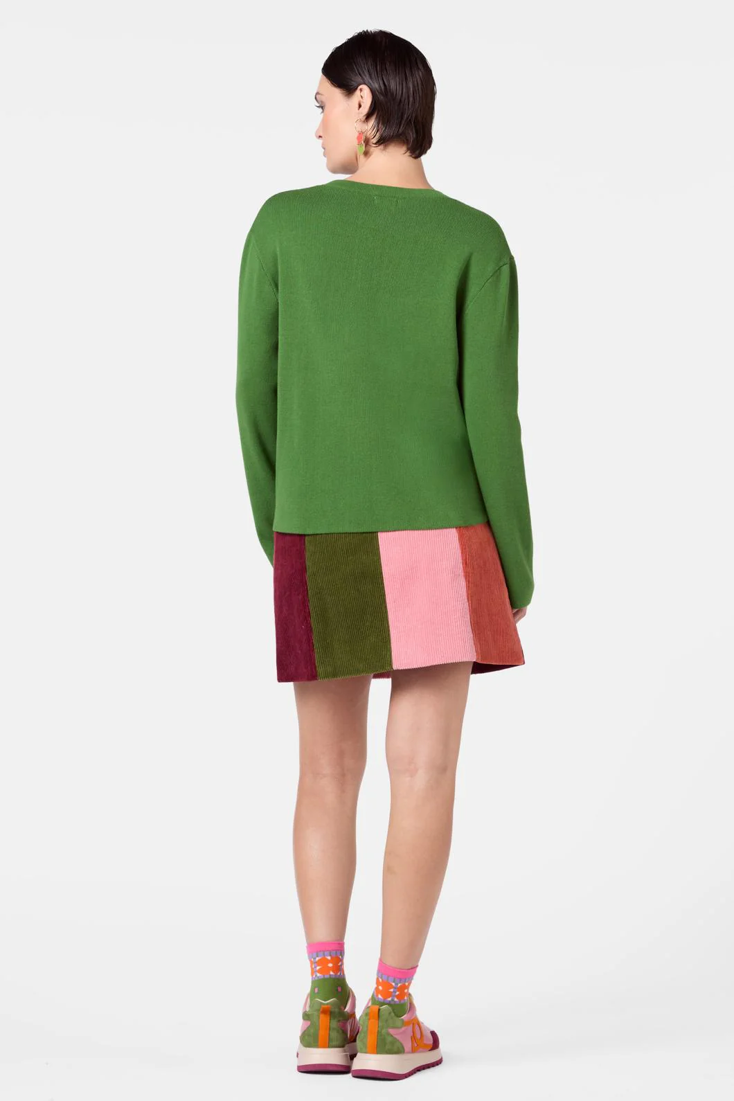 Eve Jumper - Image 4