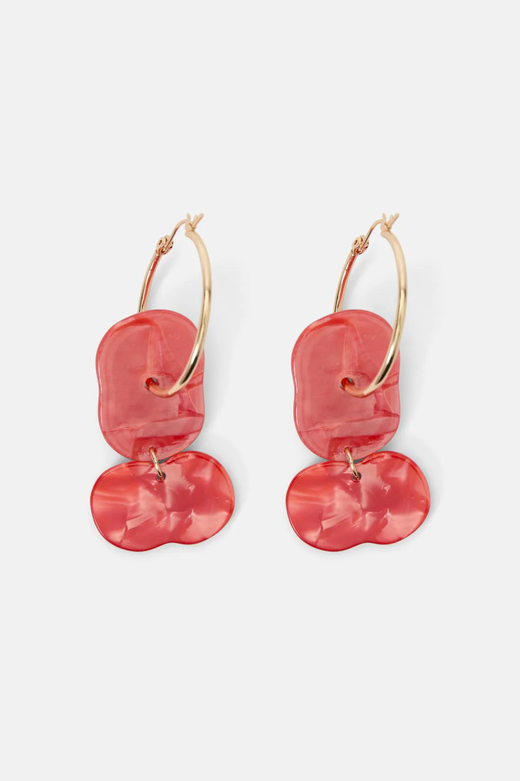 Fantasy Tomato Earring - Image 3