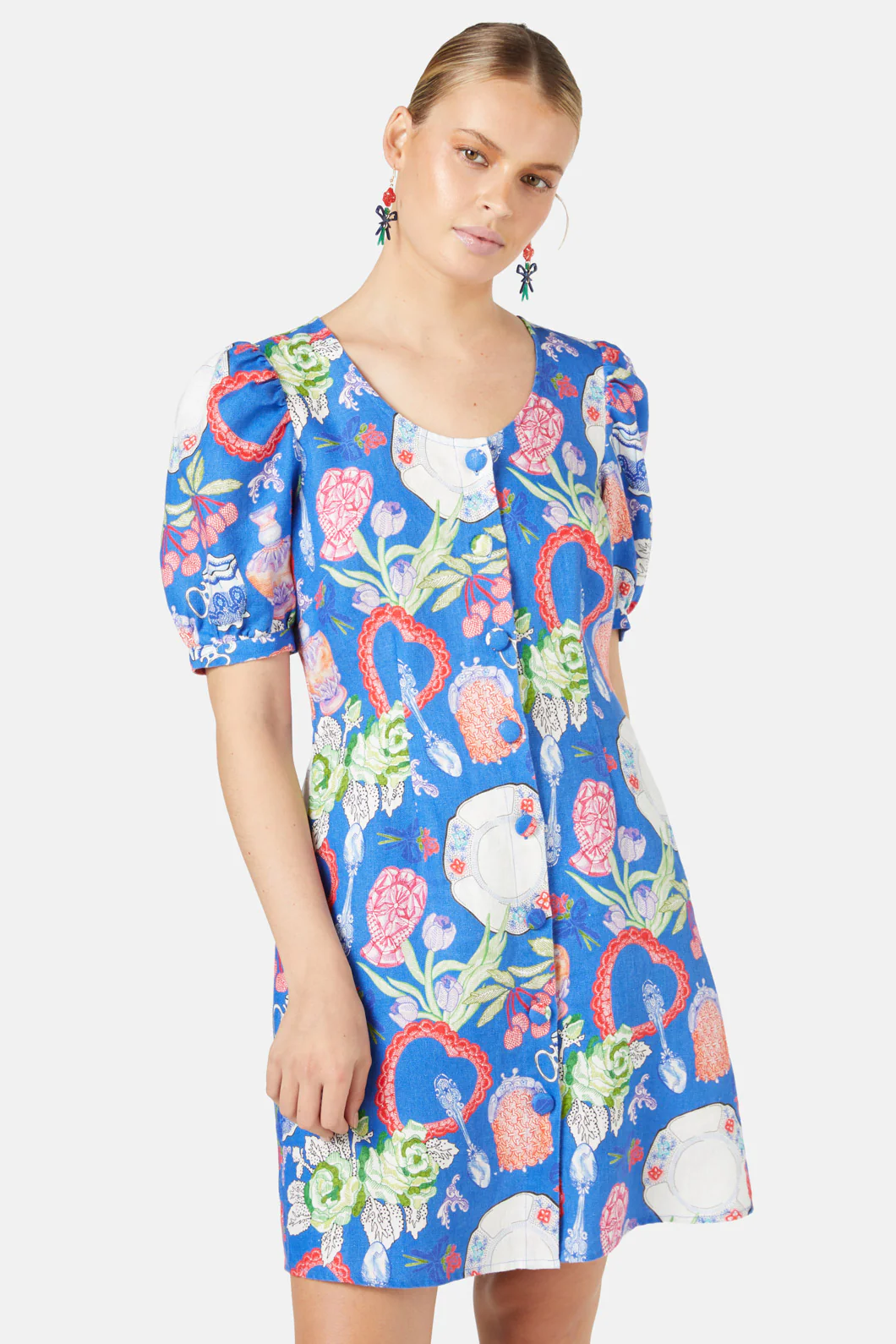 Favourite Things Dress - Image 2