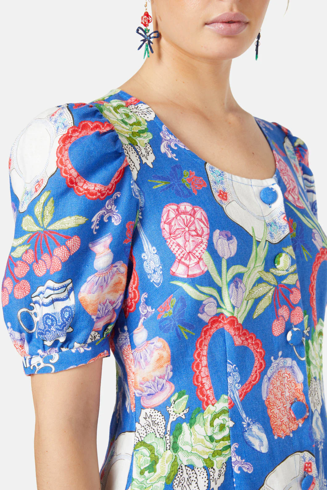 Favourite Things Dress - Image 5