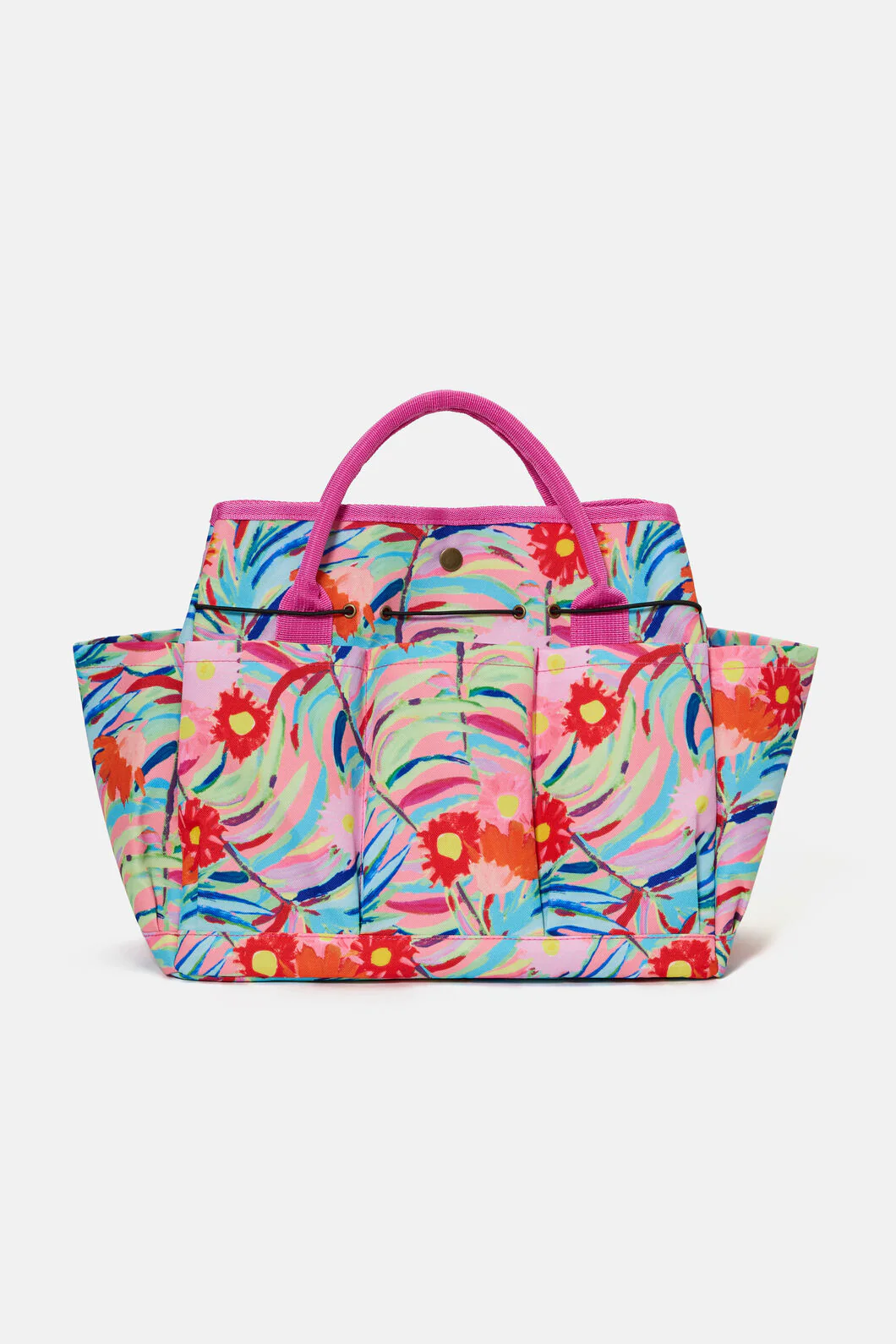 Festive Garden Bag - Image 3
