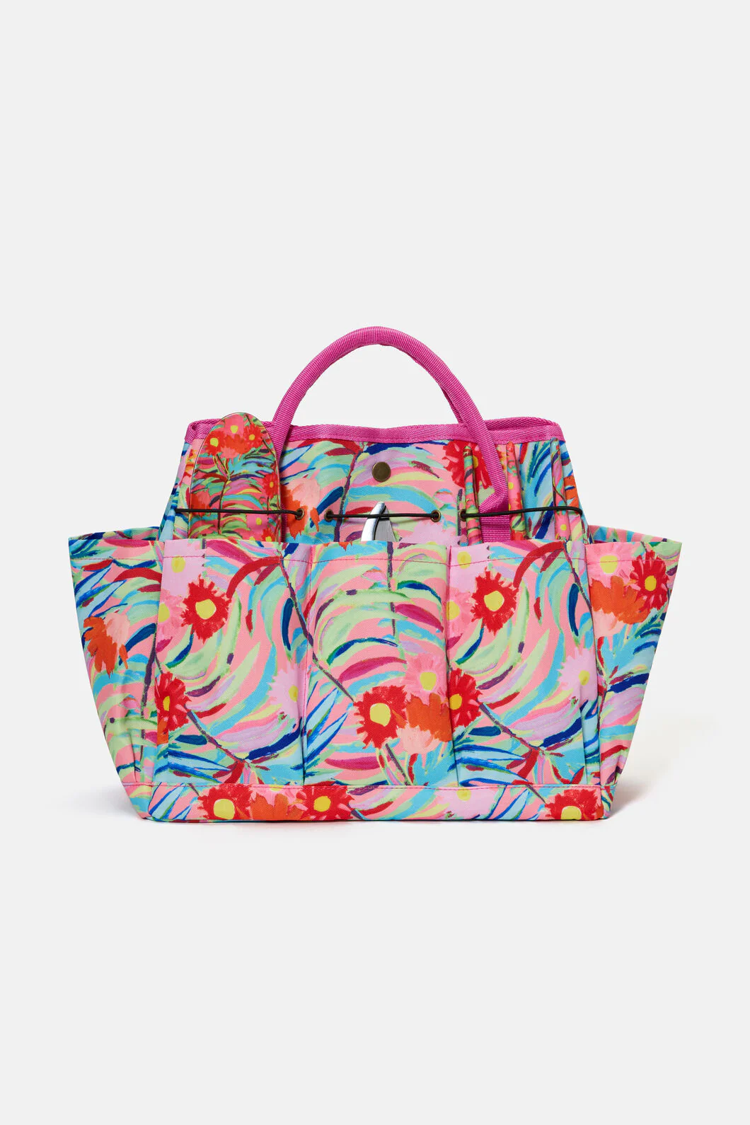Festive Garden Bag - Image 4