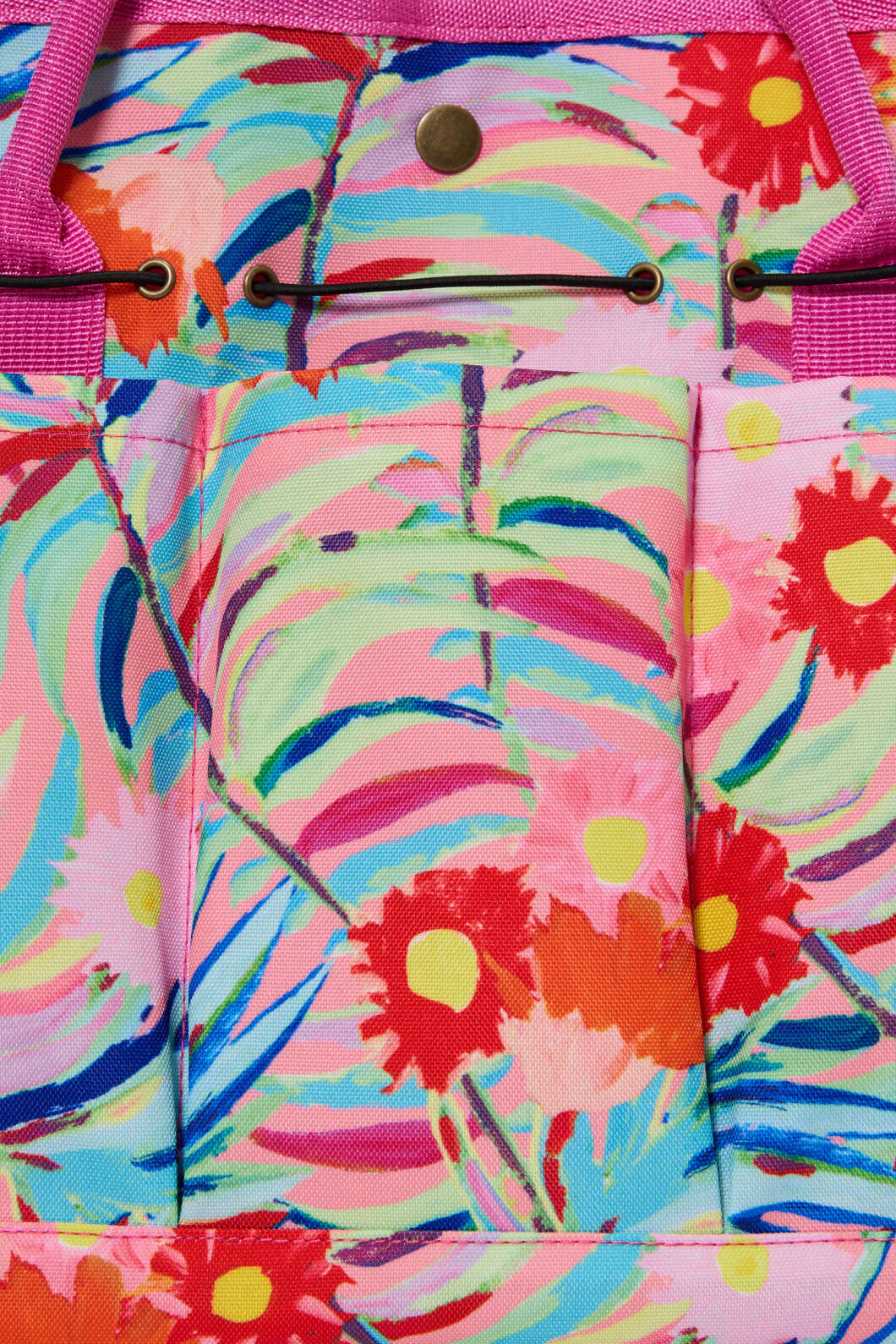 Festive Garden Bag - Image 6
