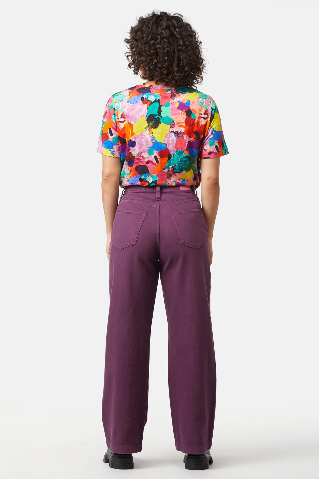 Fig Jeans - Image 3