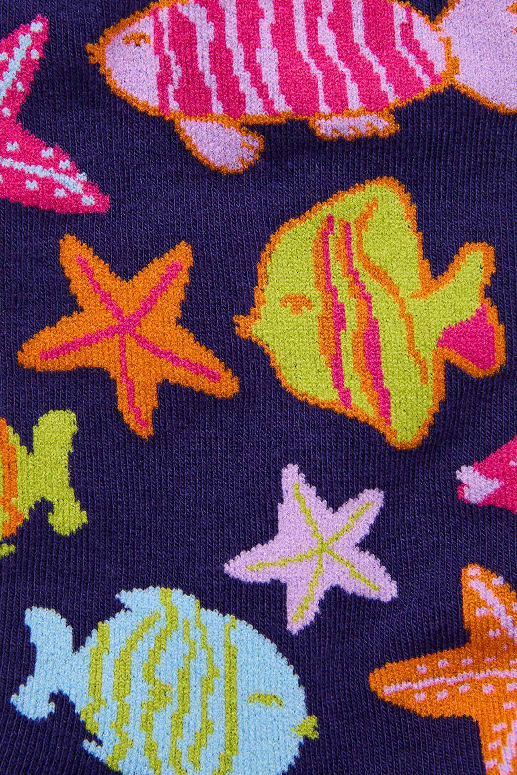 Fish Ahoy Sock - Image 2