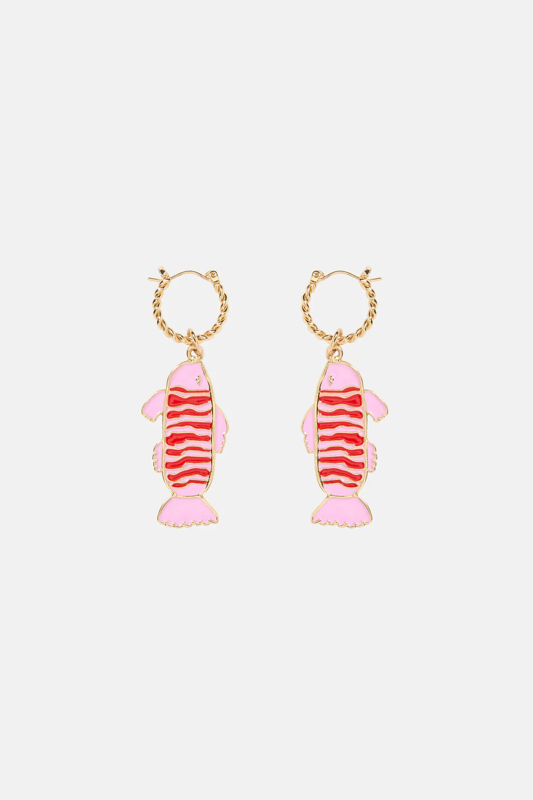 Fish Friend Earrings - Image 4