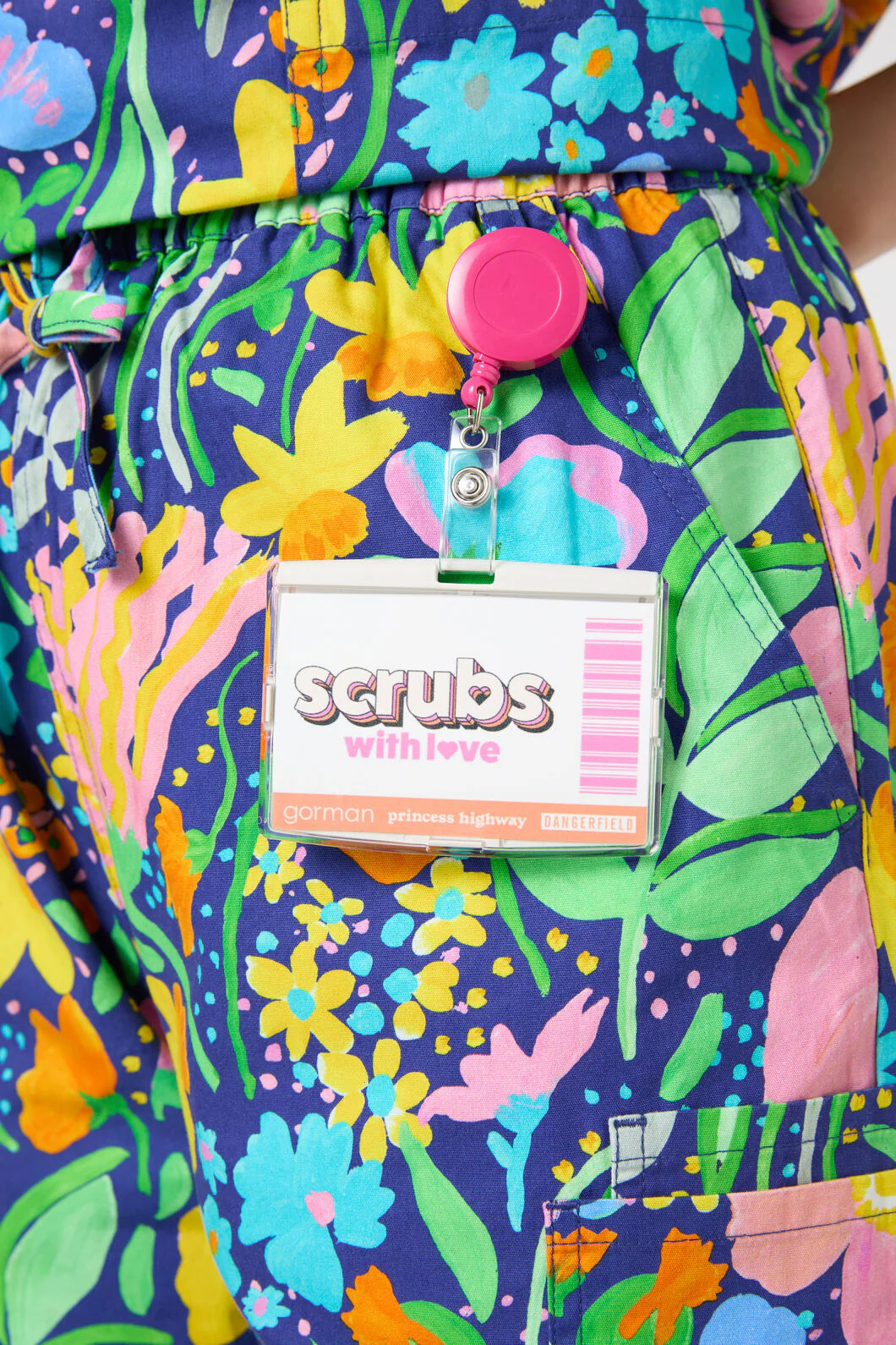 Flora Scrub Set - Image 10