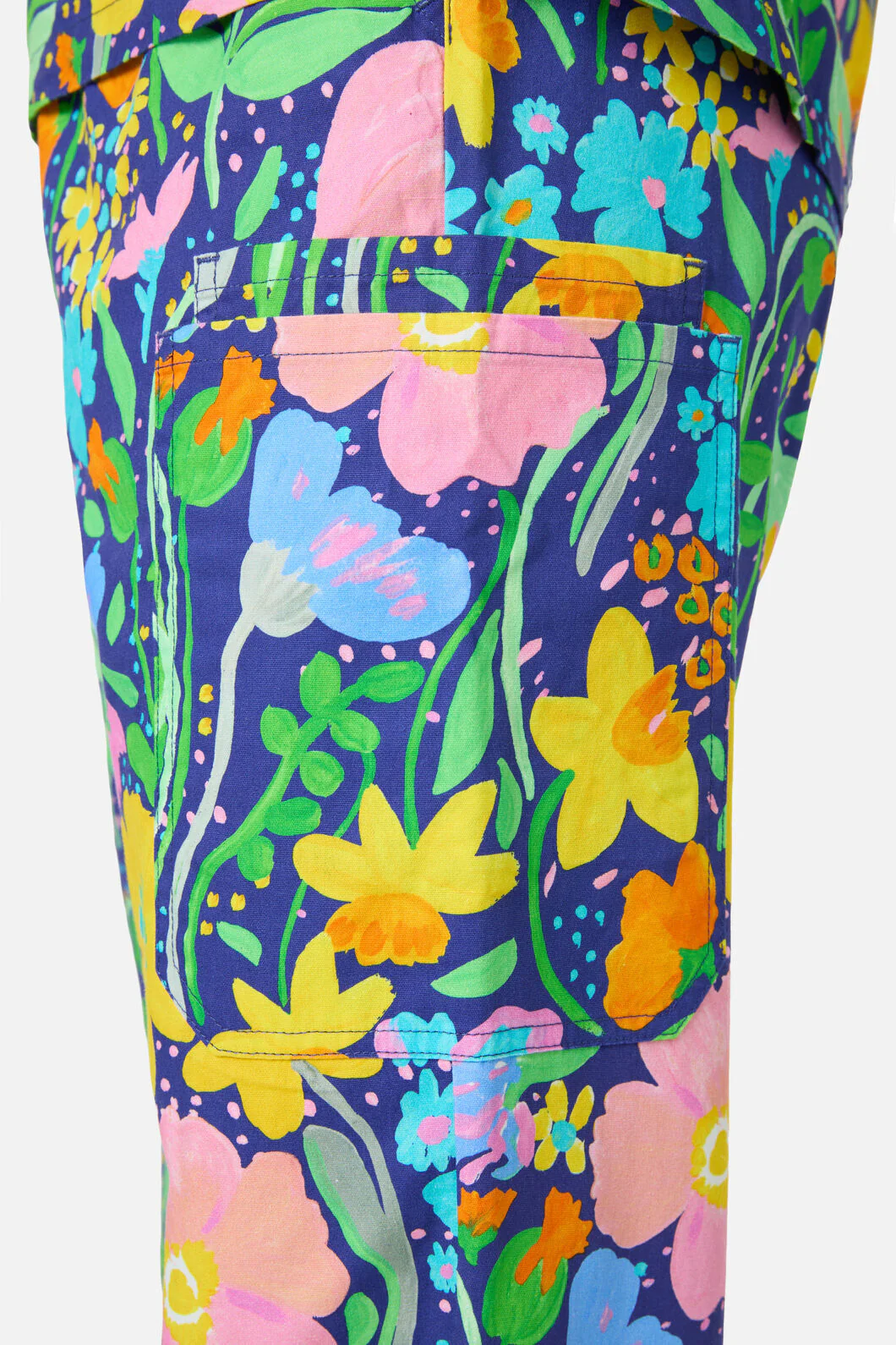 Flora Scrub Set - Image 8