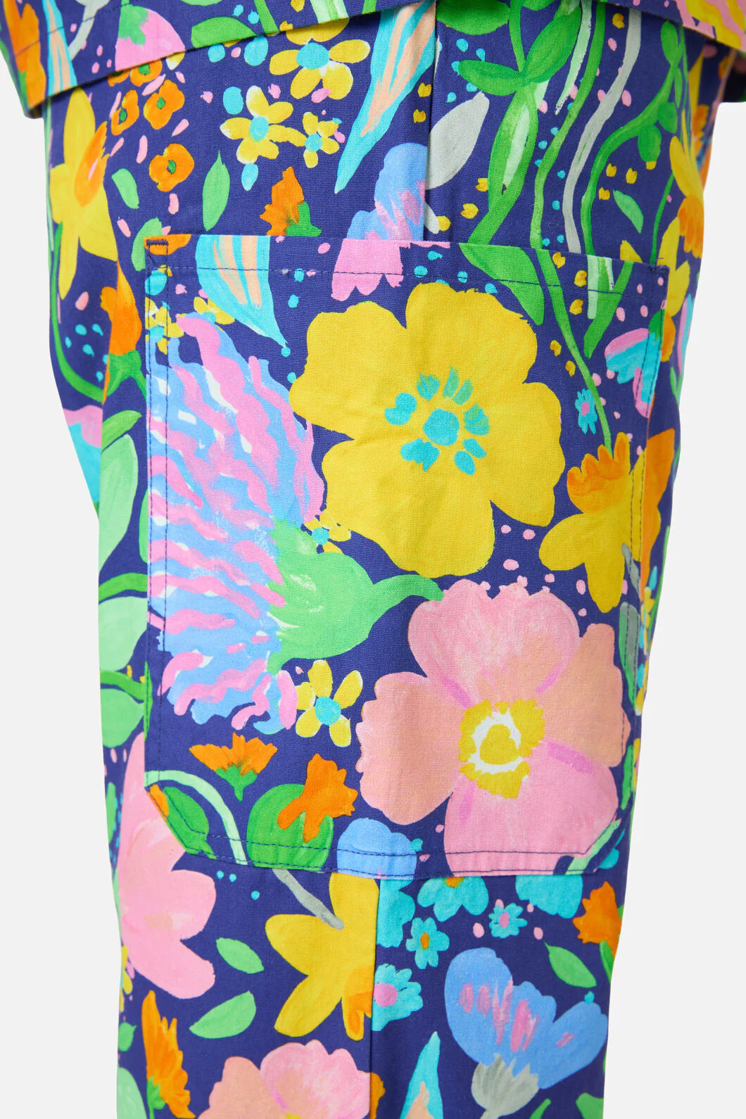 Flora Scrub Set - Image 9