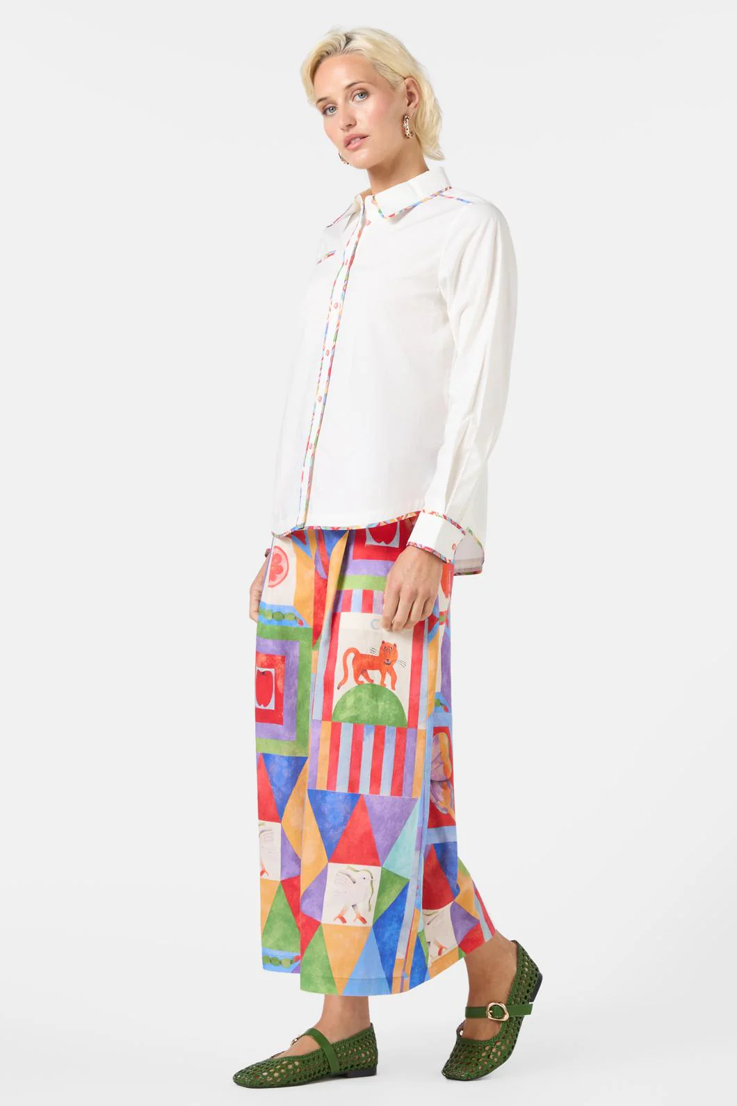 Florencia Shirt - Image 3