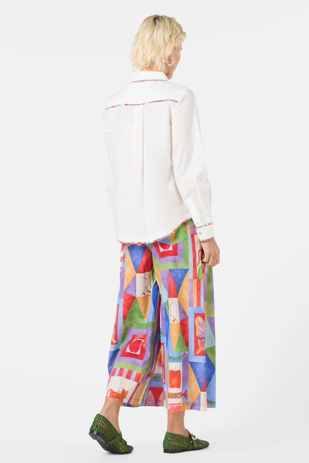 Florencia Shirt - Image 4