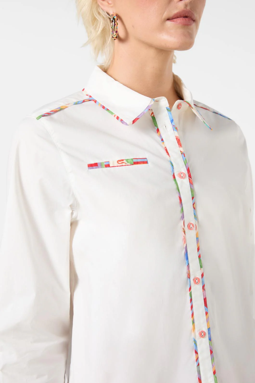 Florencia Shirt - Image 5