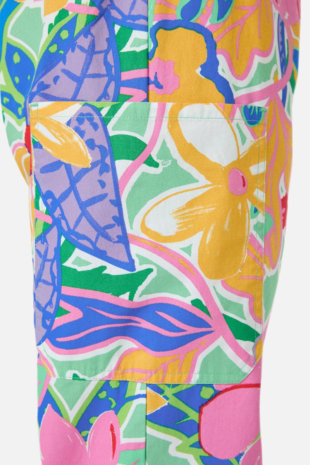 Floweret Scrub Set - Image 10