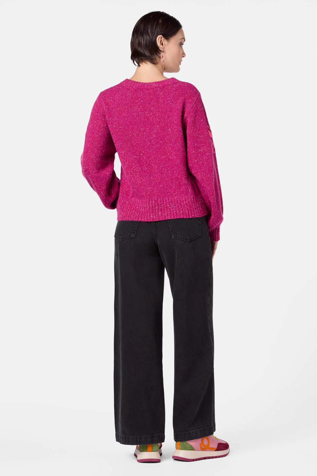 Folk Tales Jumper - Image 4